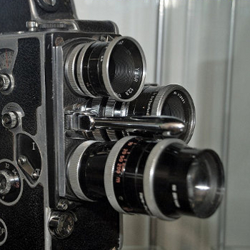 Telecine